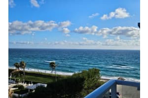 3450 S Ocean Boulevard 602, Palm Beach, FL 33480 Sold 12/17/25