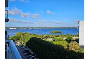 3450 S Ocean Boulevard 602, Palm Beach, FL 33480 Sold 12/17/25