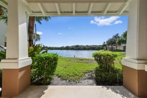 991 Marina Del Ray Lane 1, West Palm Beach, FL 33401 - MLS#R11136774