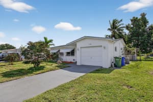 7340 NW 8th Street, Margate, FL 33063 - MLS#R11136782