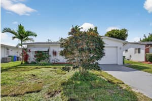 7340 NW 8th Street, Margate, FL 33063 - MLS#R11136782