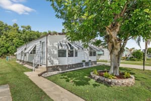 540 Natalie Drive, Port Saint Lucie, FL 34952 Sold 12/02/25