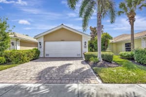 10805 SW Dardanelle Drive, Port Saint Lucie, FL 34987 - MLS#R11136785