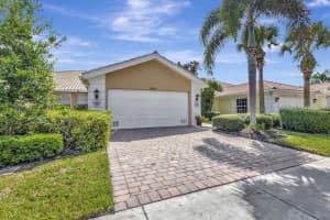 10805 SW Dardanelle Drive, Port Saint Lucie, FL 34987 Sold 01/15/26