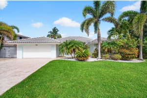 5567 Rico Drive, Boca Raton, FL 33487 - MLS#R11136786