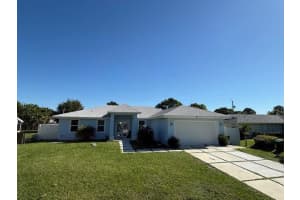 1957 SE Fallon Drive, Port Saint Lucie, FL 34983 - MLS#R11136787