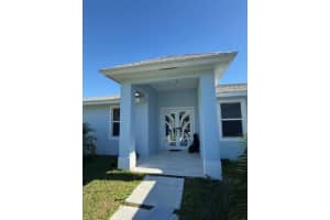 1957 SE Fallon Drive, Port Saint Lucie, FL 34983 - MLS#R11136787