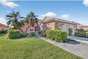 5634 Royal Lake Circle, Boynton Beach, FL 33437 - MLS#R11136790