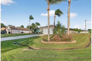 398 SW Covington Road, St Lucie West, FL 34953 Sold 01/16/26