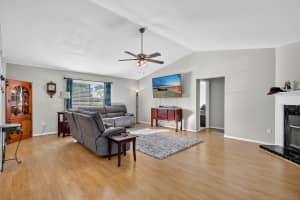 398 SW Covington Road, St Lucie West, FL 34953 Sold 01/16/26