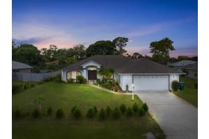1026 Blossom Drive, Sebastian, FL 32958 - MLS#R11136793