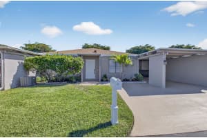 14757 Wildflower Lane, Delray Beach, FL 33446 - MLS#R11136798
