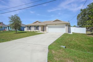 3631 SW Kromrey Street, Port Saint Lucie, FL 34953 - MLS#R11136800