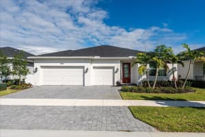 6350 Nw Sweetwood Drive, Port St. Lucie, Fl 34987, Port Saint Lucie