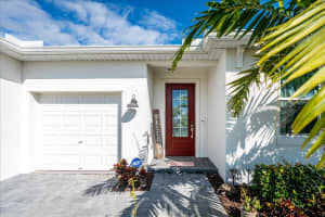 6350 NW Sweetwood Drive, Port Saint Lucie, FL 34987 - MLS#R11136802