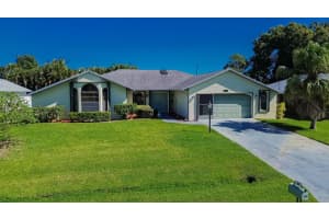 859 SE Roulette Lane, Port Saint Lucie, FL 34983 Sold 12/23/25