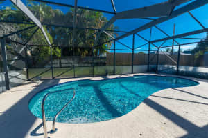 859 SE Roulette Lane, Port Saint Lucie, FL 34983 - MLS#R11136808