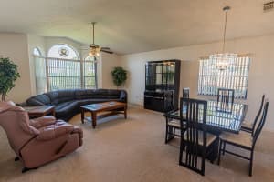 859 SE Roulette Lane, Port Saint Lucie, FL 34983 Sold 12/23/25