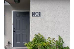 5202 Bayside Drive 5202, Greenacres, FL 33463 - MLS#R11136816