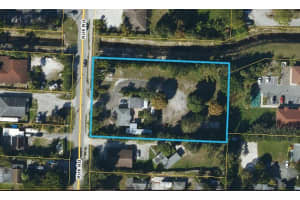 4138 Kirk Road, Lake Worth, FL 33461 Sold 02/06/26