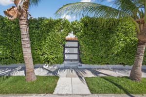 535 36th Street, West Palm Beach, FL 33407 - MLS#R11136828