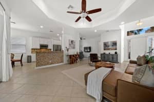 7225 Maidstone Drive, Port Saint Lucie, FL 34986 - MLS#R11136830