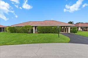 233 Rio Vista Circle, Lake Worth, Fl 33462, Lake Worth