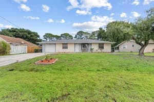 515 Nw Twylite Terrace, Port St. Lucie, Fl 34983, Port Saint Lucie