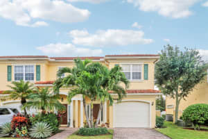 548 Marbella Circle, North Palm Beach, FL 33403 Sold 02/27/26