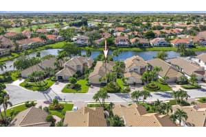 718 Pinehurst Way, Palm Beach Gardens, FL 33418 - MLS#R11136860