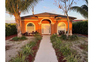 731 S J Street, Lake Worth Beach, FL 33460 - MLS#R11136861