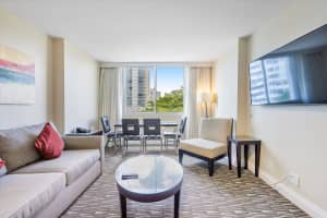 2670 E Sunrise Boulevard 409, Fort Lauderdale, FL 33304 - MLS#R11136862