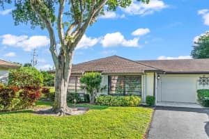 4868 Hawkwood Road, A, Boynton Beach, Fl 33436, Boynton Beach