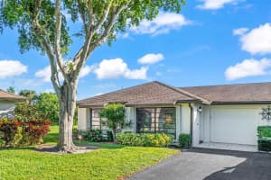 4868 Hawkwood Road, Boynton Beach, FL 33436 - MLS#R11136866