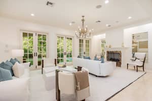 233 El Pueblo Way, Palm Beach, FL 33480 Sold 02/17/26