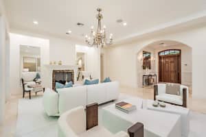 233 El Pueblo Way, Palm Beach, FL 33480 Sold 02/17/26