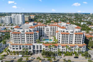 200 E Palmetto Park Road 811, Boca Raton, FL 33432 - MLS#R11136878