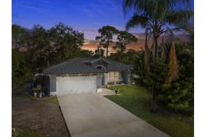 7008 Pacific Avenue, Fort Pierce, FL 34951 - MLS#R11136884