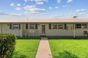 101 Leisure Lake Circle 102, Boynton Beach, FL 33426 - MLS#R11136886