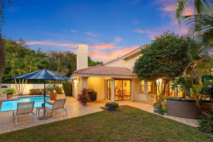 16673 Madrid Court, Delray Beach, FL 33484 Sold 01/06/26