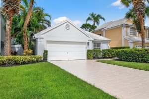 9333 Heathridge Drive, West Palm Beach, FL 33411 - MLS#R11136891
