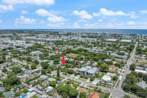 321 S Swinton Avenue, Delray Beach, FL 33444 - MLS#R11136893