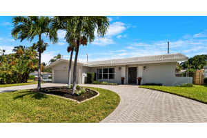 5370 NE 17th Avenue, Fort Lauderdale, FL 33334 - MLS#R11136894