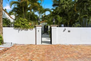 281 Granada Road, West Palm Beach, FL 33401 - MLS#R11136900