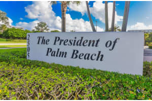 2505 S Ocean Boulevard 411, Palm Beach, FL 33480 - MLS#R11136903