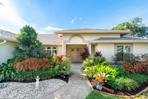 2350 Riviera Drive, Delray Beach, FL 33445 Sold 12/12/25