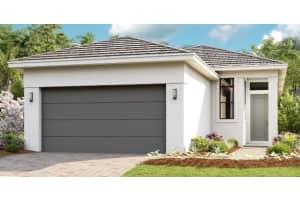 12641 SW Leopold Way, Port Saint Lucie, FL 34987 - MLS#R11136910