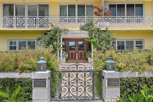 425 Worth Avenue 2f, Palm Beach, FL 33480 - MLS#R11136911