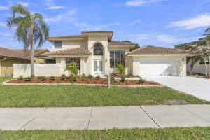 9645 Carousel Circle N, Boca Raton, FL 33434 - MLS#R11136913