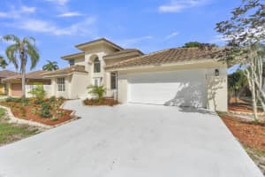 9645 Carousel Circle N, Boca Raton, FL 33434 Sold 12/05/25
